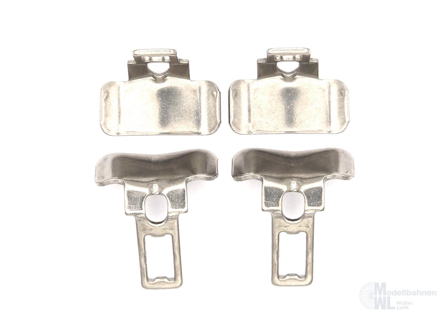 Märklin Ersatzeile E130087 - ERSATZTEIL: Schleifschuh 1mm ( 4 Stück )